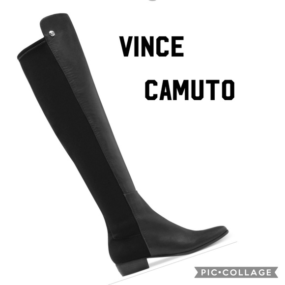 New Vince Camuto Karita Over The Knee 